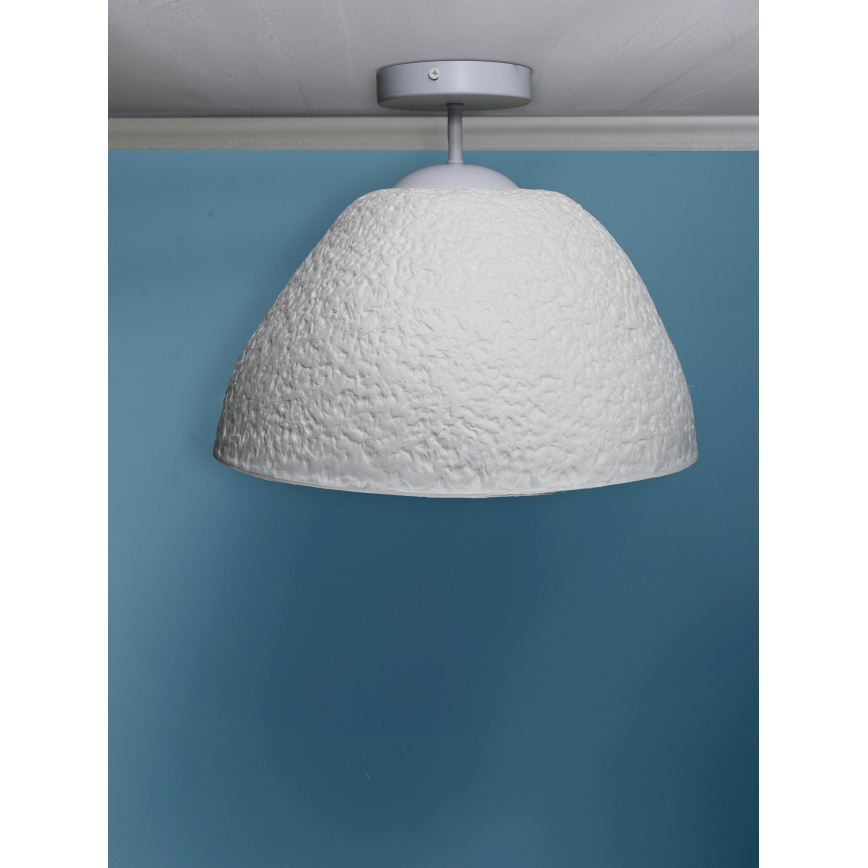 Osram - Плафон CAMEL BELL 1xE27/9W/230V Ø 37,5 см