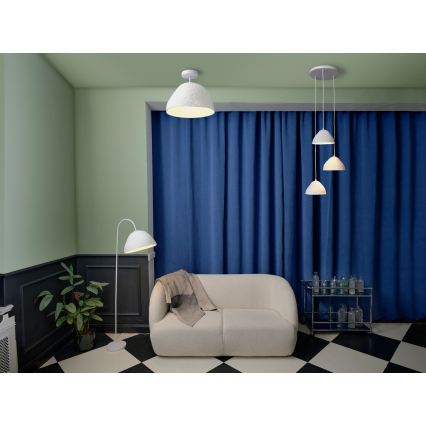 Osram - Плафон CAMEL BELL 1xE27/9W/230V Ø 37,5 см