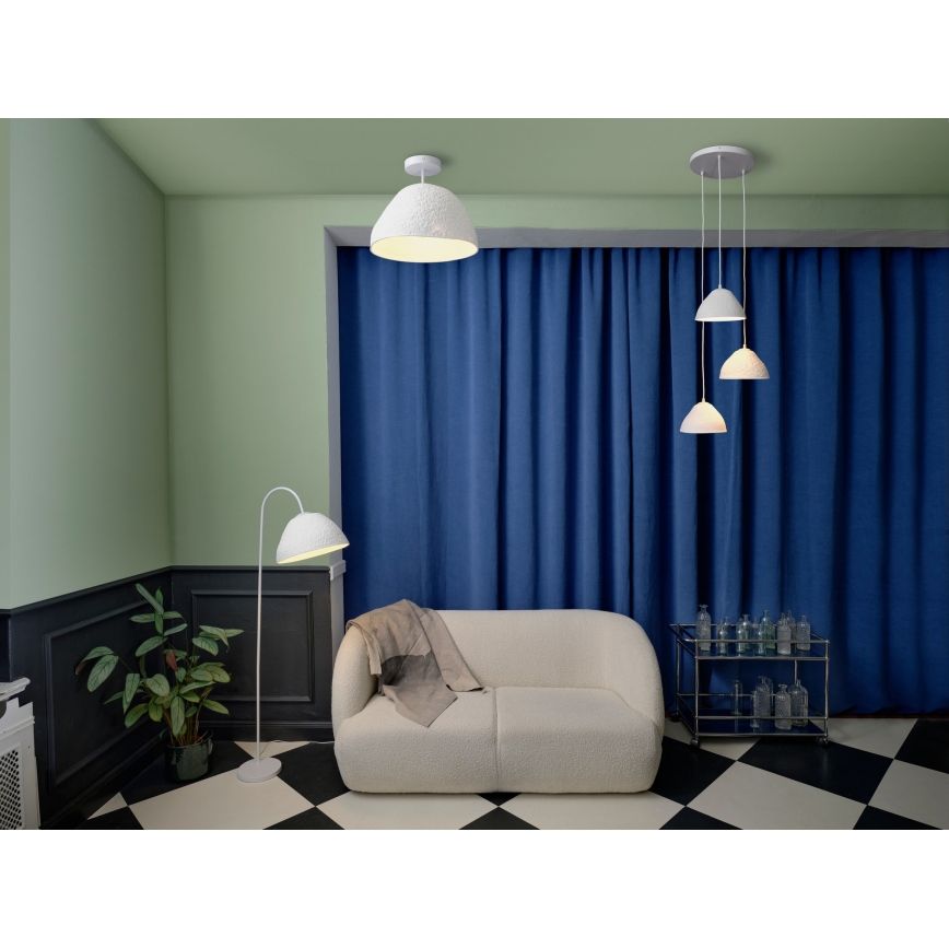 Osram - Плафон CAMEL BELL 1xE27/9W/230V Ø 37,5 см