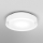 Osram - Плафон ORBIS MADRID 2xE27/10W/230V Ø 29 см бял
