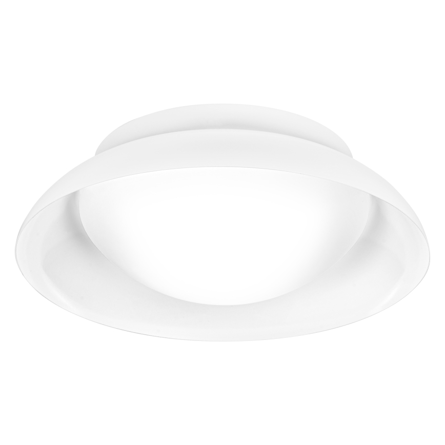 Osram - Плафон ORBIS MILAN 2xE27/10W/230V Ø 30,5 cm кафяв