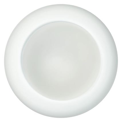 Osram - Плафон ORBIS MILAN 2xE27/10W/230V Ø 30,5 см, черен