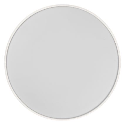 Osram - Плафон ORBIS PARIS 1xE27/25W/230V Ø 30 см кремав