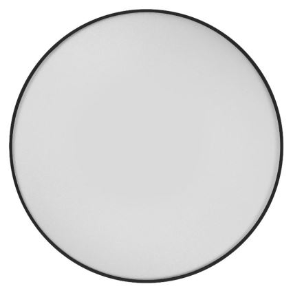 Osram - Плафон ORBIS PARIS 2xE27/25W/230V Ø 40 см черен