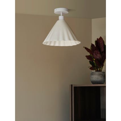 Osram - Плафон PULP 1xE27/9W/230V Ø 31 см