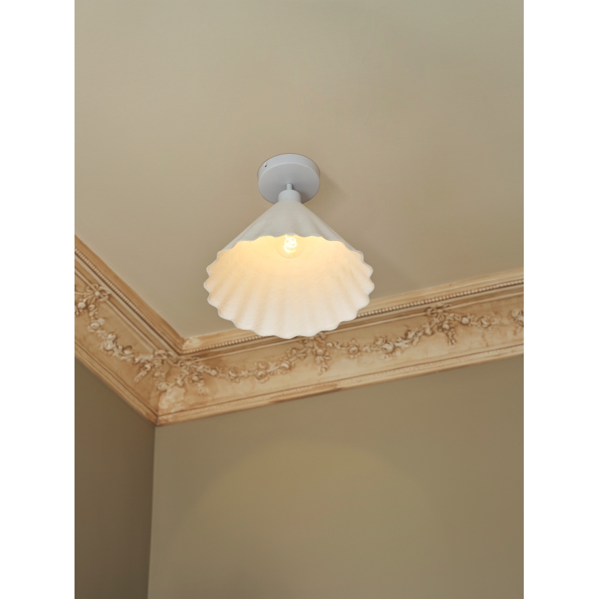 Osram - Плафон PULP 1xE27/9W/230V Ø 31 см