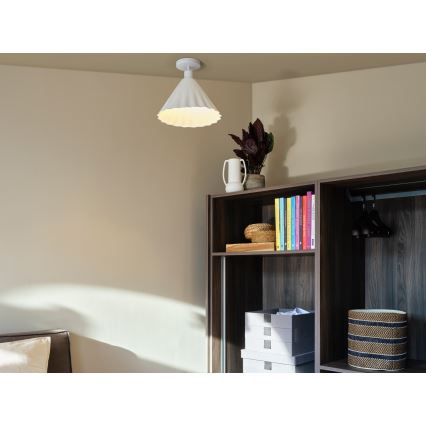 Osram - Плафон PULP 1xE27/9W/230V Ø 31 см