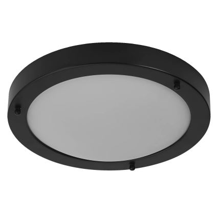 Osram - Таванно осветително тяло за баня BATHROOM CLASSIC 1xE27/15W/230V Ø 31 см IP44