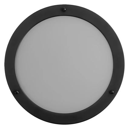 Osram - Таванно осветително тяло за баня BATHROOM CLASSIC 1xE27/15W/230V Ø 31 см IP44