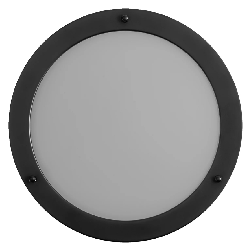 Osram - Таванно осветително тяло за баня BATHROOM CLASSIC 1xE27/15W/230V Ø 31 см IP44