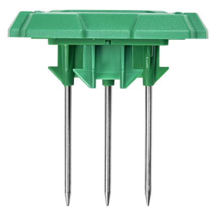 Osram - Почвен сензор за влажност и температура SMART+ 3xAAA IP67 Wi-Fi