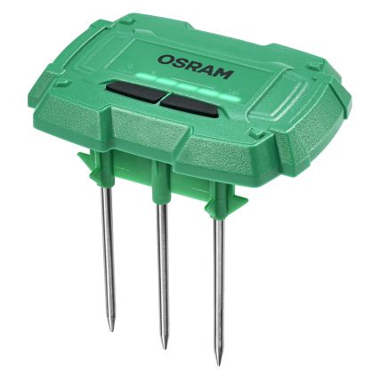 Osram - Почвен сензор за влажност и температура SMART+ 3xAAA IP67 Wi-Fi