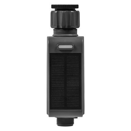Osram - Поливен вентил с соларен панел SMART+ IP55 Wi-Fi