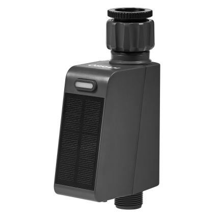 Osram - Поливен вентил с соларен панел SMART+ IP55 Wi-Fi