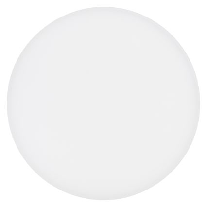 Osram - Повърхностно монтиран LED панел PLANON LED/28W/230V 3000K, Ø 45 см, бял
