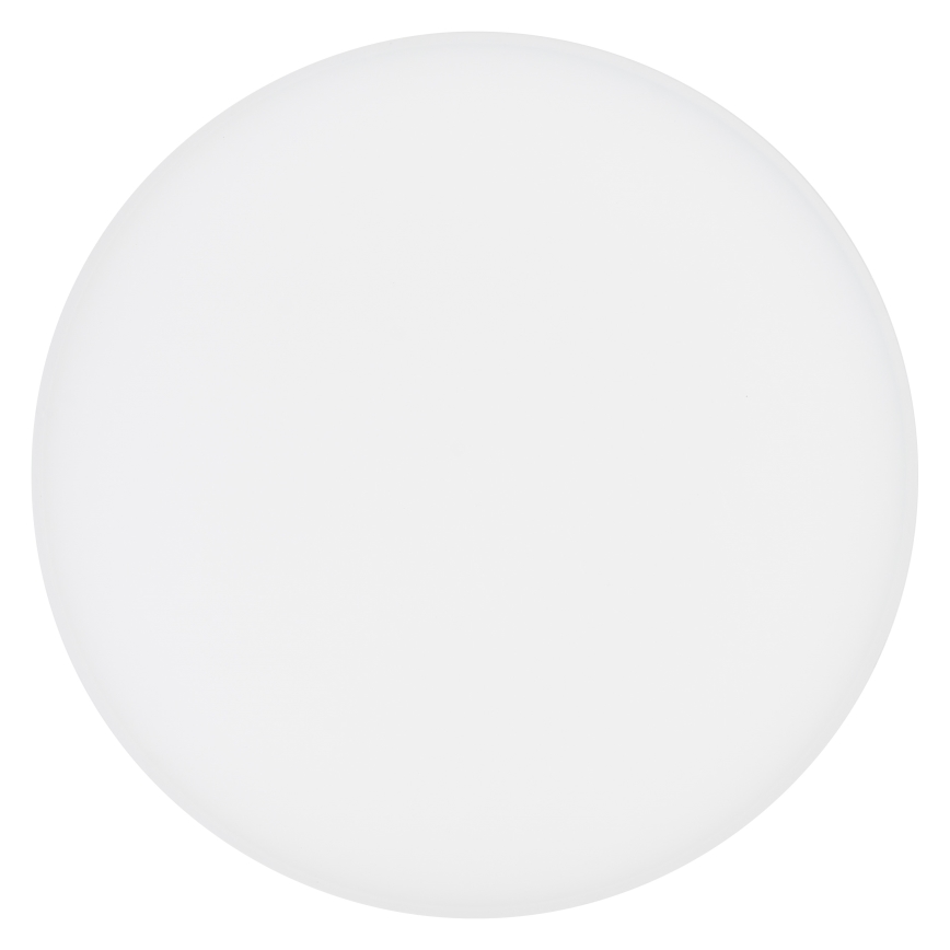 Osram - Повърхностно монтиран LED панел PLANON LED/28W/230V 3000K, Ø 45 см, бял