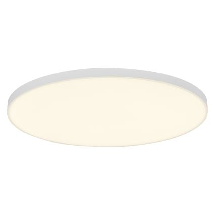 Osram - Повърхностно монтиран LED панел PLANON LED/28W/230V 3000K, Ø 45 см, бял