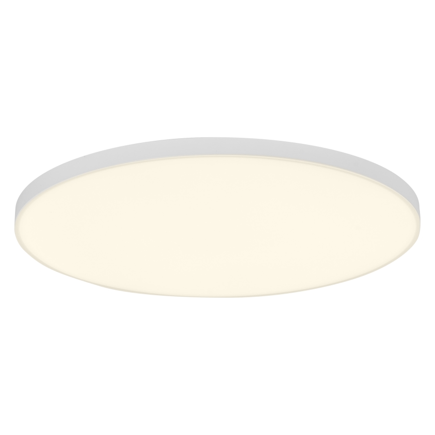 Osram - Повърхностно монтиран LED панел PLANON LED/28W/230V 3000K, Ø 45 см, бял