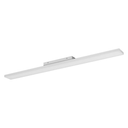 Osram - повърхностно монтиран LED панел PLANON LED/30W/230V 3000K 10x120 cm бял