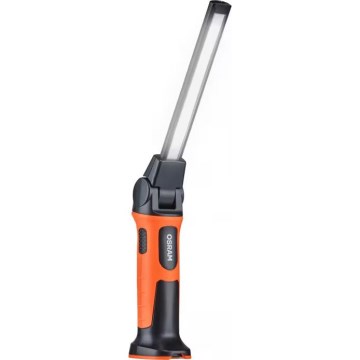 Osram - Презареждаем LED фенер с функция за димиране LEDINSPECT SLIM MAX1000 LED/9W/3,7V IP65