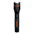 Osram - Презареждаем LED фенер с регулируема яркост LEDINSPECT PRO TORCH 1200 LED/13W/3,6V 4000 mAh IP44