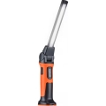 Osram - Презареждаема димируема LED фенер LEDINSPECT SLIM MAX1000 LED/9W/3,7V IP65 2600 mAh