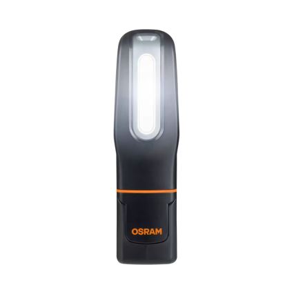 Osram - Презареждаем инспекционен LED фенер с регулируема яркост LEDINSPECT MINI250 LED/7W/3,7V IP65 2000 mAh