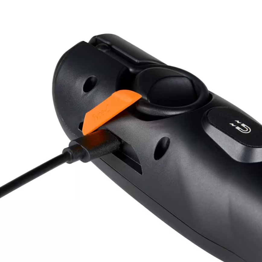 Osram - Презареждаем инспекционен LED фенер с регулируема яркост LEDINSPECT MINI250 LED/7W/3,7V IP65 2000 mAh