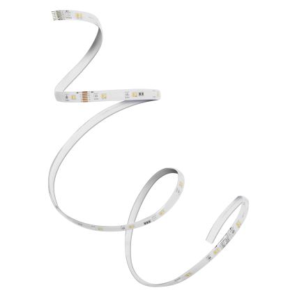Osram - Разширителен комплект за димируема RGB+TW LED лента SMART+ FLEX 1m LED/3,4W/24V 2700-6500K Wi-Fi