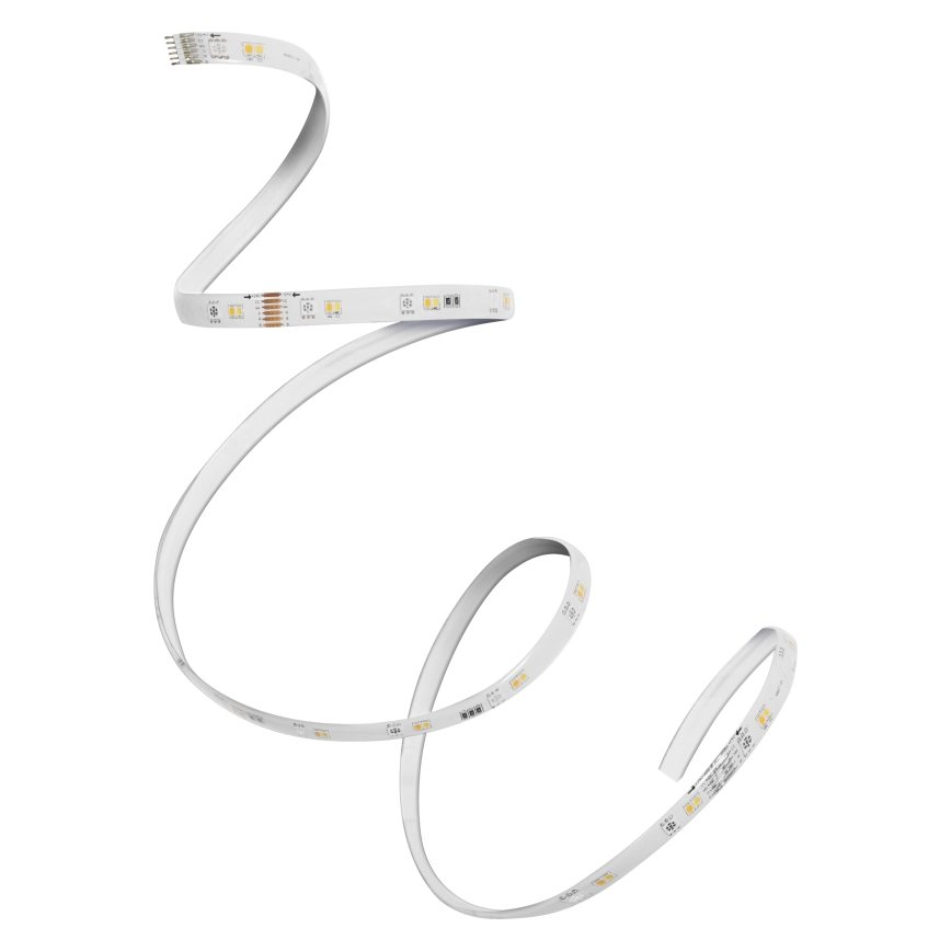 Osram - Разширителен комплект за димируема RGB+TW LED лента SMART+ FLEX 1m LED/3,4W/24V 2700-6500K Wi-Fi