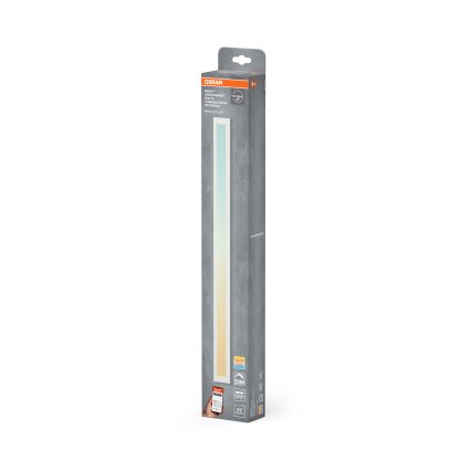 Osram - Разширителен комплект за димируема LED подшкафна лампа LED/8W/24/230V 2700-6500K Wi-Fi бяло