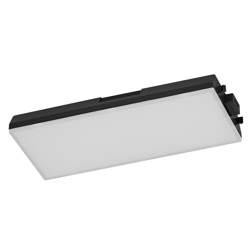 Osram - Разширителен комплект за LED подшкафно осветление UNDERCABINET LED/3,85W/36V 3000K 8,1x17,9 cm черен