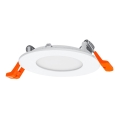 Osram - SLIM вградено таванно LED осветително тяло 4,5W/230V 6500K