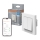 Osram - SMART+ MATTER 2-бутонен ключ 230V Wi-Fi