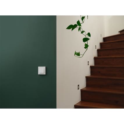 Osram - SMART+ MATTER 2-бутонен ключ 230V Wi-Fi