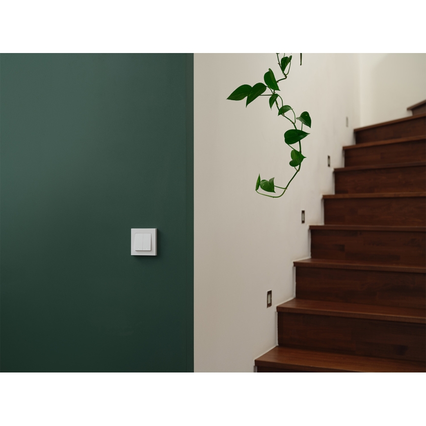 Osram - SMART+ MATTER 2-бутонен ключ 230V Wi-Fi