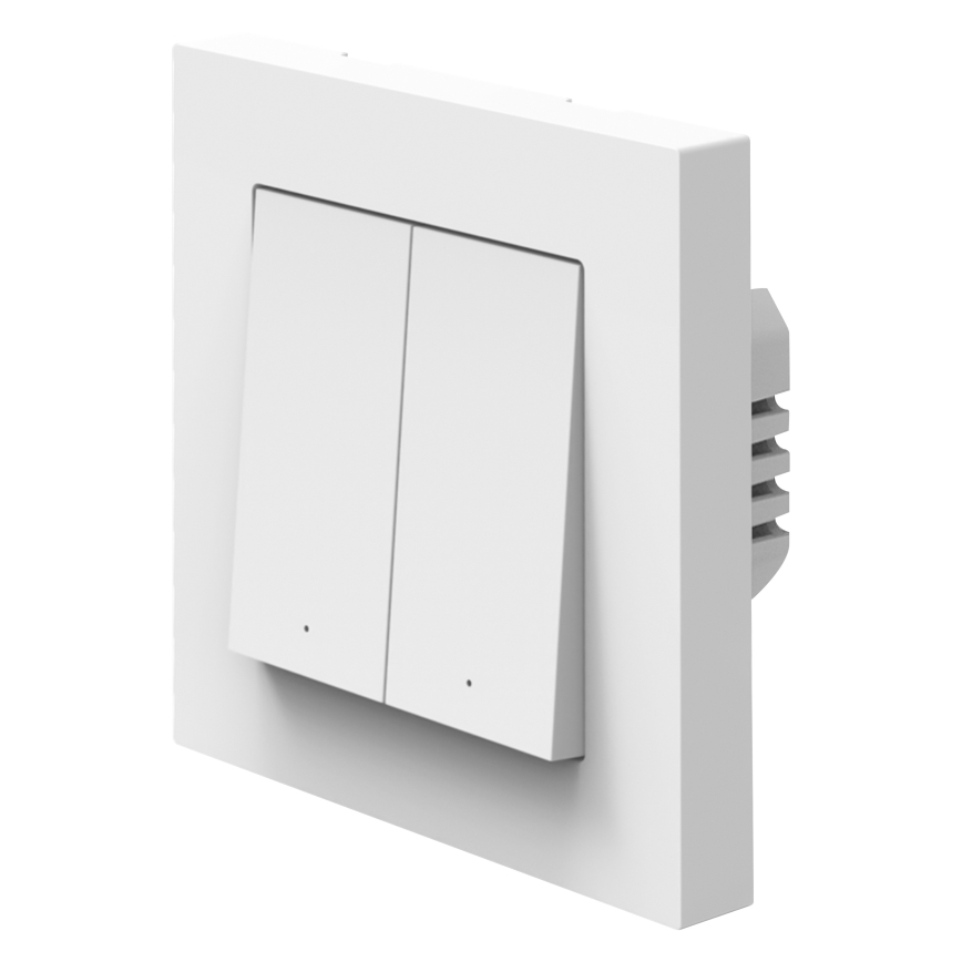 Osram - SMART+ MATTER 2-бутонен ключ 230V Wi-Fi
