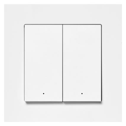 Osram - SMART+ MATTER 2-бутонен ключ 230V Wi-Fi