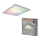 Osram - SMART+ PLANON димируемо LED RGBW таванно осветително тяло LED/20W/230V 30x30 см
