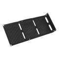 Osram - Соларен панел за автономно зареждане BATTERY CHARGE SOLAR 20W IP65