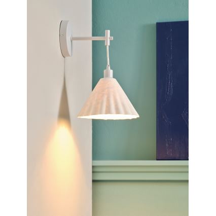 Osram - Стенна лампа PULP 1xE14/5,5W/230V