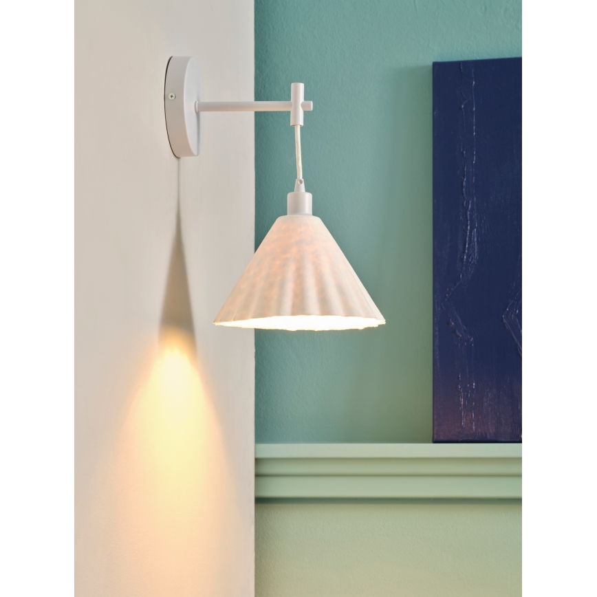 Osram - Стенна лампа PULP 1xE14/5,5W/230V
