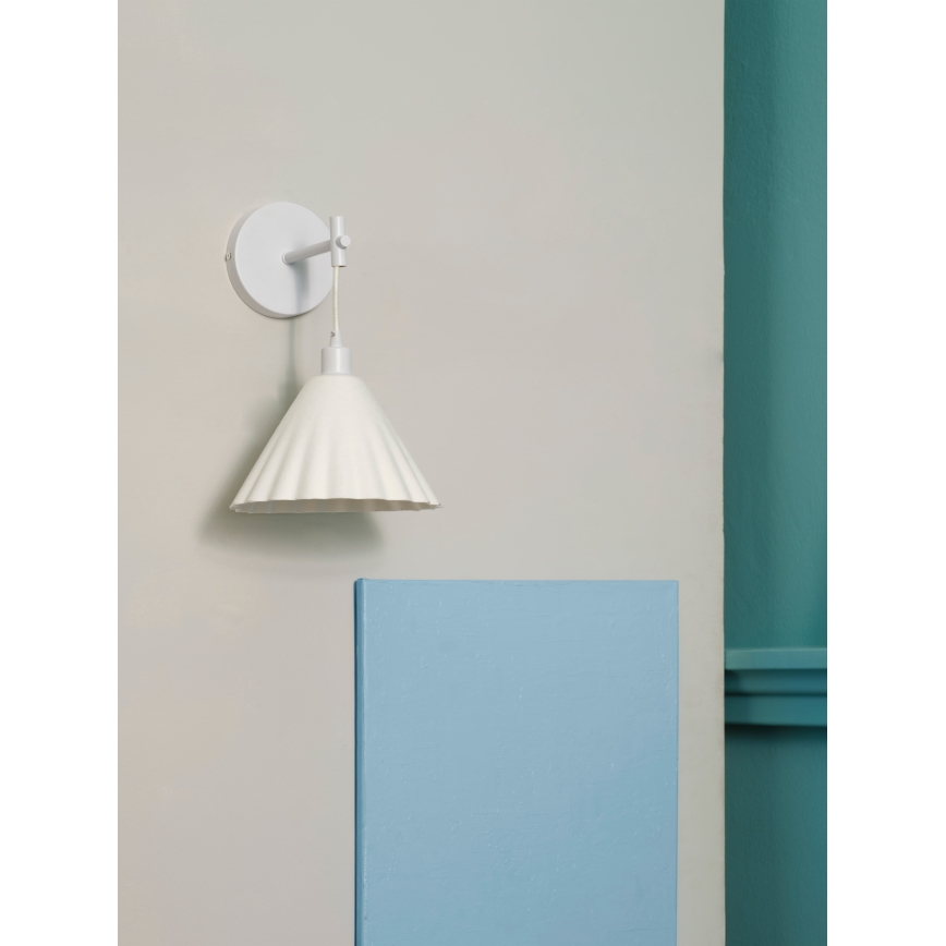 Osram - Стенна лампа PULP 1xE14/5,5W/230V