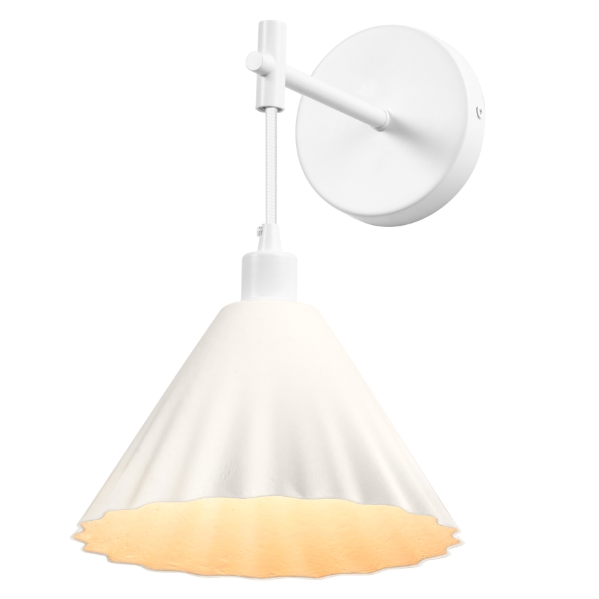 Osram - Стенна лампа PULP 1xE14/5,5W/230V