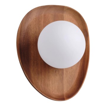 Osram - Стенно осветително тяло ACACIA NEST 1xG9/5W/230V от акация