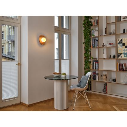 Osram - Стенно осветително тяло ACACIA NEST 1xG9/5W/230V от акация