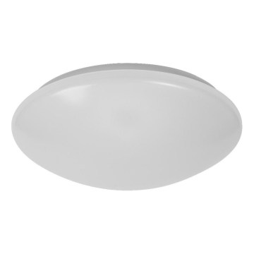 Osram - Таванно осветително тяло CEILING ESSENTIAL 2xE27/25W/230V, диаметър 35 см, бяло