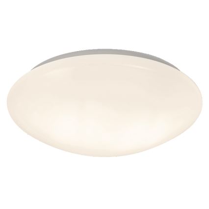 Osram - Таванно осветително тяло CEILING ESSENTIAL 2xE27/25W/230V, диаметър 35 см, бяло