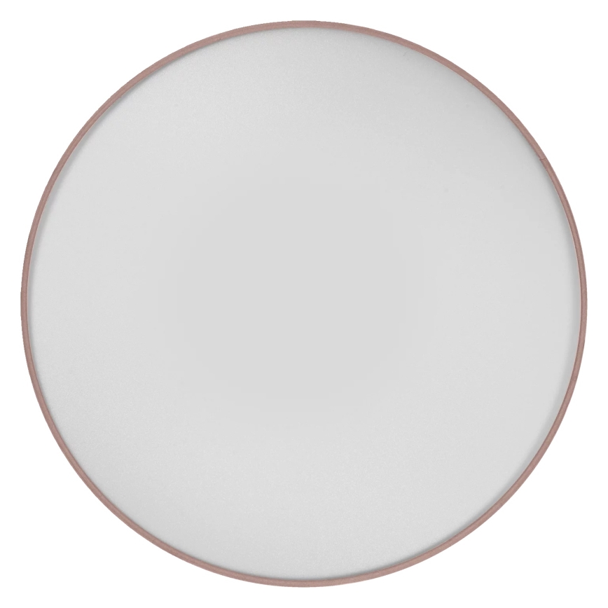 Osram - Таванно осветително тяло ORBIS PARIS 2xE27/25W/230V Ø 40 см кафяво