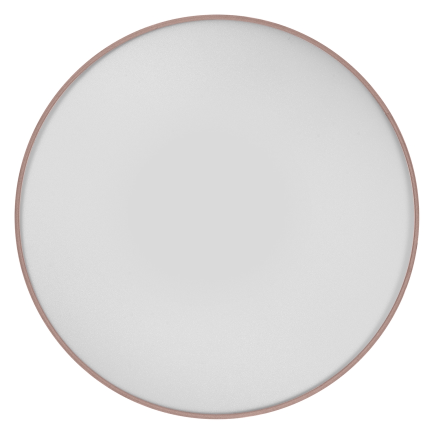 Osram - Таванно осветително тяло ORBIS PARIS 3xE27/15W/230V Ø 48 см, кафяво